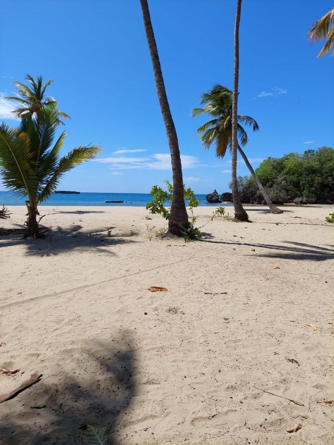 Cabana Playa Cambiaso Bed & Breakfast Puerto Plata Eksteriør bilde